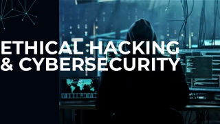 Ethical Hacking: Exploring Cyber Defense Techniques and Career Paths