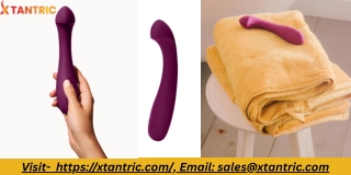 Original Magic Wand – Feel the Wand Vibes Today