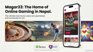 Magar33_Ultimate_Nepali_Gaming