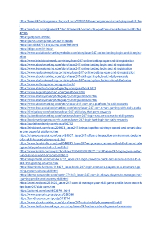 laser book 247 login Quick Login for Daily Perks