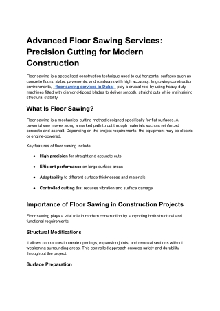 Advanced Concrete Scanning Services in Dubai (1)