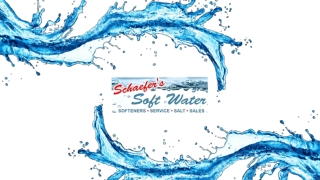Reliable Water Softening & Filtration Solutions in Oconomowoc | Schaefers Soft Water