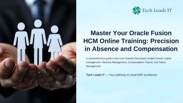 PPT - Oracle Fusion HCM Online Training (3) PowerPoint Presentation ...