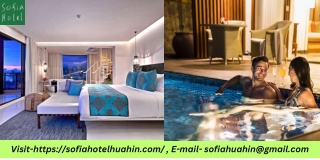 Cheap Hotels in Hua Hin Near Beach & City Center