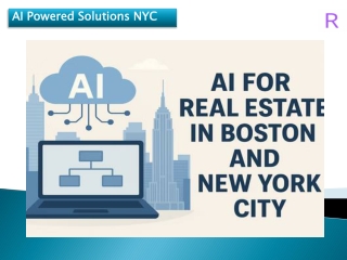 AI Powered Solutions NYC