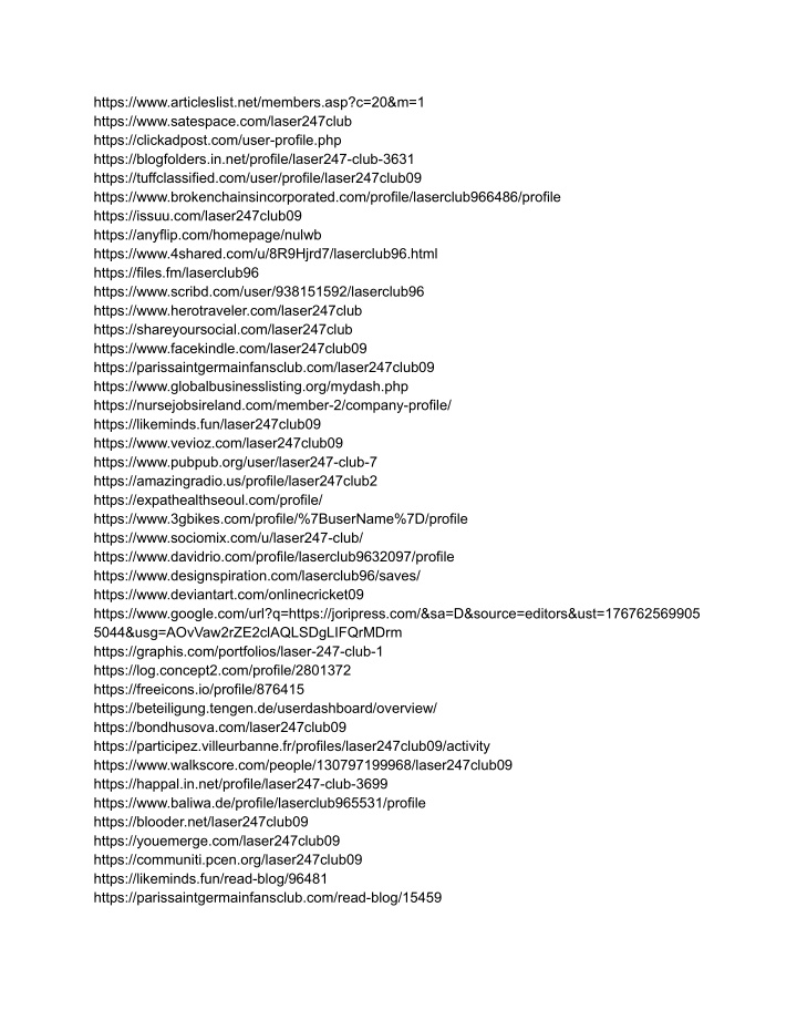 PPT - Laser247 A Complete Gaming Platform Guide for Smart Players ...