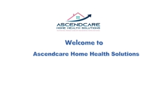 Spiritual Care Services in MN USA | Ascendcare Home Health Solutions