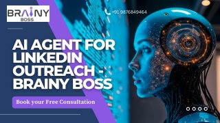 Scaling LinkedIn Outreach with AI Agents