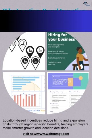 Why Location-Based Incentives Are Important for Hiring and Expansion