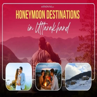 Uttarakhand Tour Packages – Explore the Divine Beauty of Uttarakhand Tourism