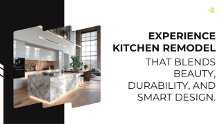 Brito Remodel & Construction ppt