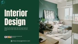 Best Interior Designer Ghaziabad for Stylish Home & Office