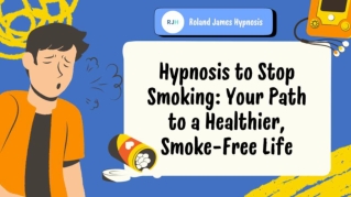 Hypnosis to Stop Smoking: Your Path to a Healthier, Smoke-Free Life