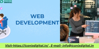 Web Development Trends Every Business Must Know 2026 Now
