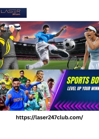 Laser247Club: A Modern Digital Space Designed for Effortless Interaction