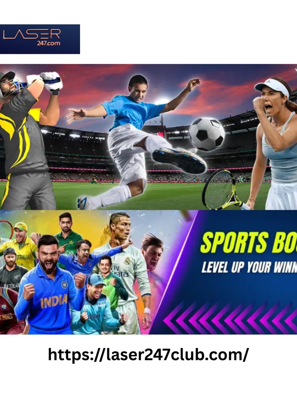 PPT - Laser247Club: A Modern Digital Space Designed for Effortless ...