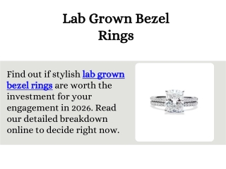 Lab Grown Bezel Rings.pptx