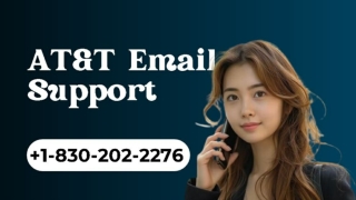 How to Get Immediate Help from AT&T Mail Tech Support |  1-830-202-2276