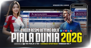 ABAD4D – Gerbang Kemenangan Sensasional No.1 Indonesia