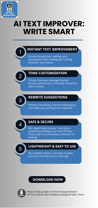 Download the Smart Messages Organizer App