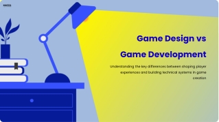 From Player Experience to Code: Game Design and Development Explained