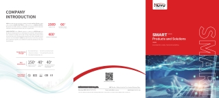huyu-smart-series-products-and-solutions-catalogue