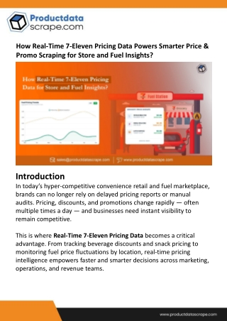 Real-Time 7-Eleven Pricing Data - Store and Fuel Insights01