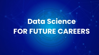 Data Science Course in Kerala