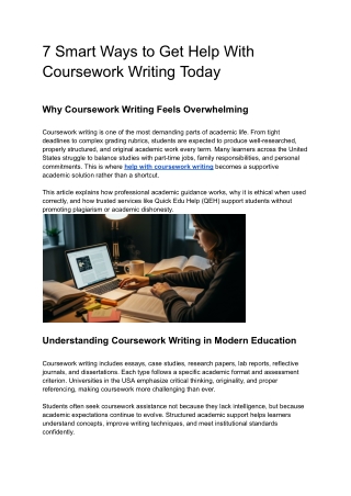 7 Smart Ways Coursework Writing Services Support Student Success (1)