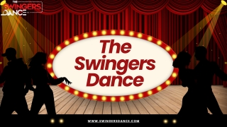 Fun, Fitness & Confidence: Best Children’s Dance Classes in Chennai at The Swing