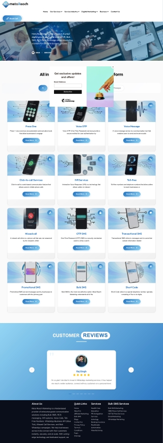 Best Digital Marketing Agency In Noida