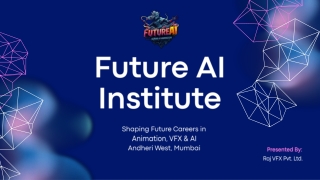 Future AI Institute