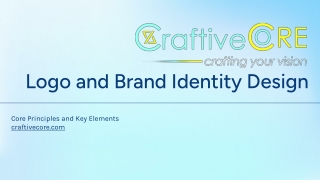 Logo and Brand Identity Design Ahmedabad