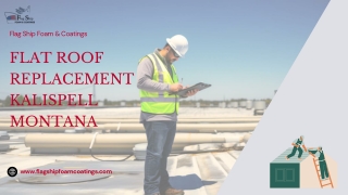 Fix your workplace with the reliable commercial roof inspection services
