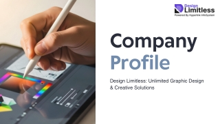 Design Limitless