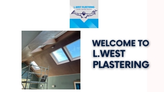 Coving and moulding specialists Southampton