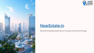 NearEstate.in