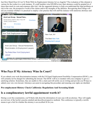 How Much Does A Legal Representative Cost In The U S? 2025 Cost Guide