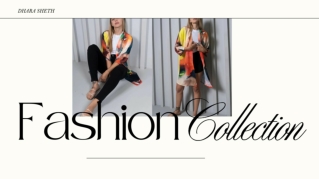 Enigma Collection – Artistic Prints & Natural Fabric Fashion Wear