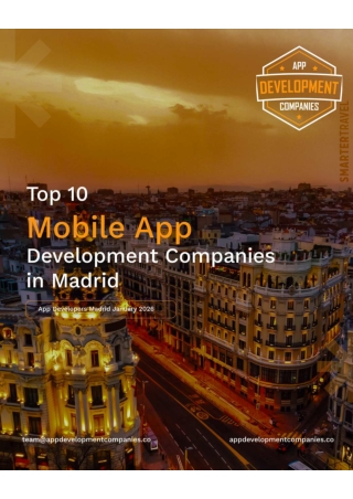 App Development Companies Posts