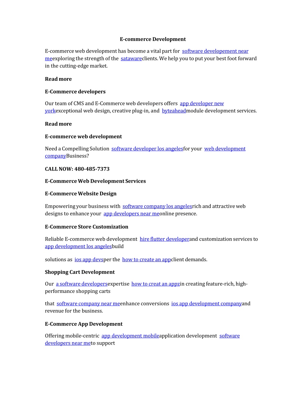 PPT - E-commerce Development PowerPoint Presentation, free download ...