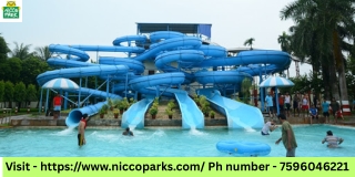 Best water park in Indiaamusement park in India for Family Fun