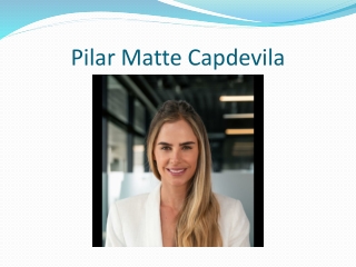 Hipoterapia Ética y Humana: El Enfoque de Pilar Matte