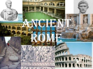 ancient rome
