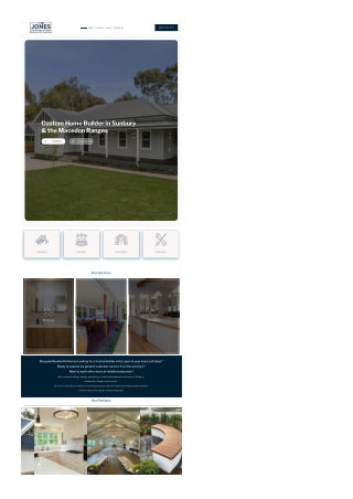 Builders Macedon Ranges