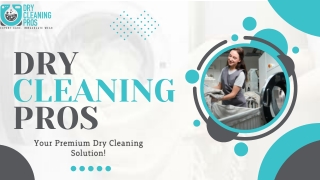 Canada Goose Jacket Dry Cleaning | Dry Cleaning Pros