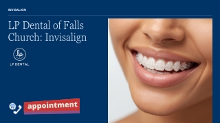 #1 Invisalign Provider in Falls Church, Mclean, Arlington, Alexandria, Fairfax