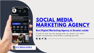 Ritz Media World – Creative Advertising & Social Media Marketing Experts