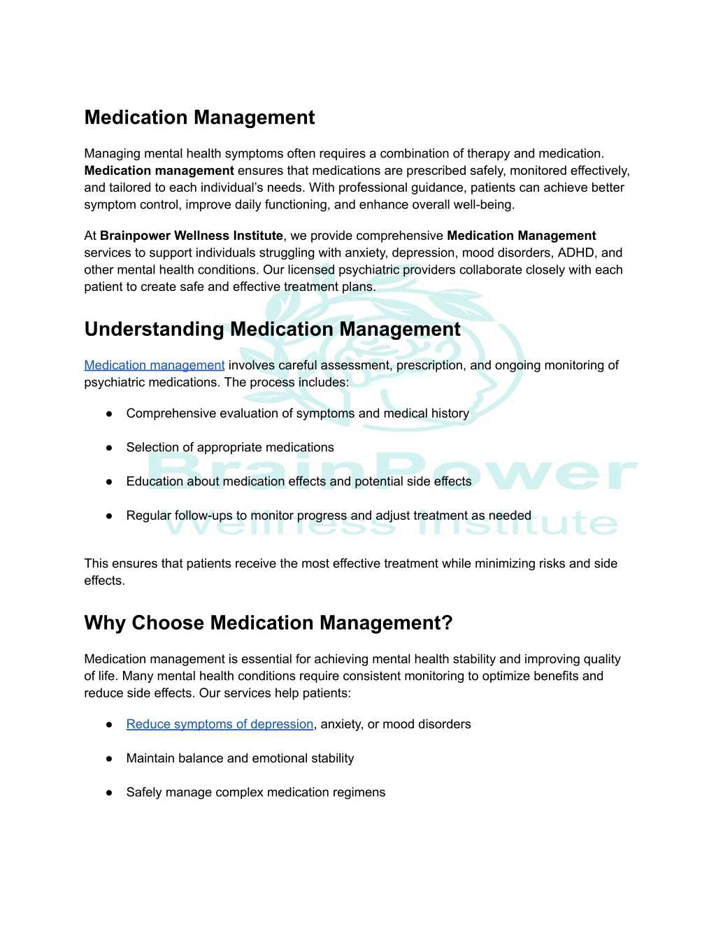 PPT - Medication Management PowerPoint Presentation, free download - ID ...