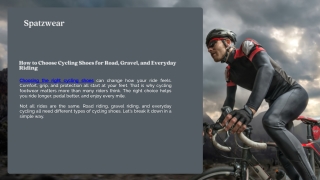 How to Choose Cycling Shoes for Road, Gravel, and Everyday Riding